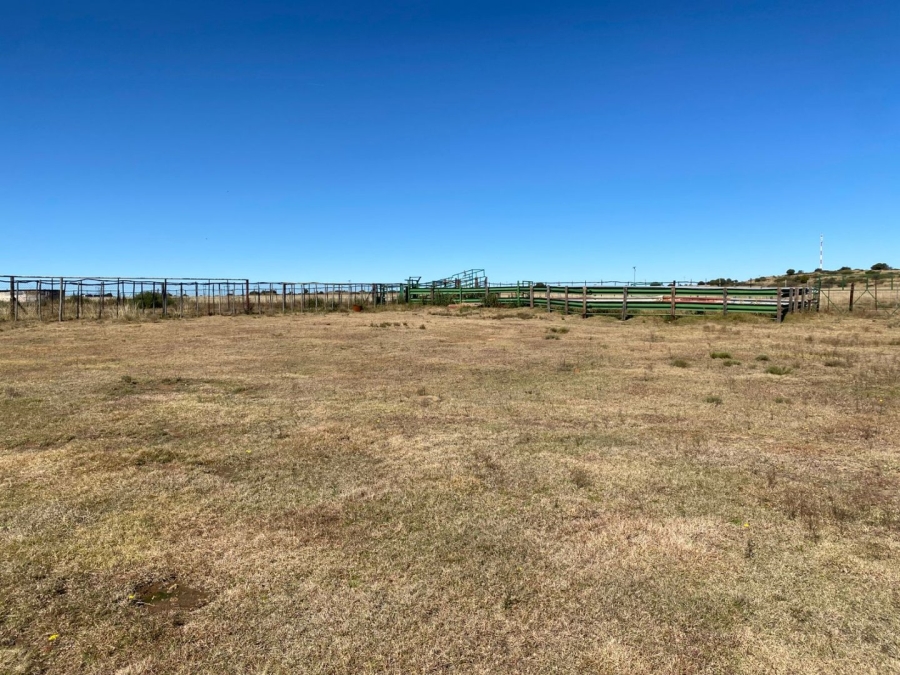 Commercial Property for Sale in Bloemfontein Rural Free State